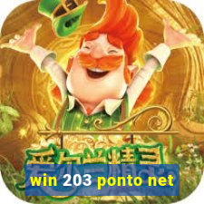 win 203 ponto net